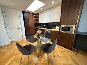Flat 3 7A lavender hill